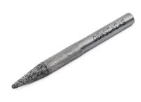 Фреза ЧПУ по граниту D8*3*25*L90 Конус Фреза ЧПУ по граниту D8*3*25*L90 Конус