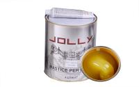 Клей для камня полиэфирный густой ILPA JOLLY M4164 медовый 4.4кг Клей для камня полиэфирный густой ILPA JOLLY M4164 медовый 4.4кг