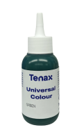 Краситель для клея универсальный Universal Colour (зеленый/пастообразный) 0,075л Tenax Краситель для клея универсальный Universal Colour (зеленый/пастообразный) 0,075л Tenax