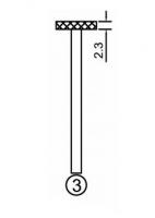 UST-3 артикул 4131