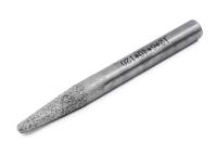Фреза ЧПУ по граниту D12*6*40*L120 Конус Фреза ЧПУ по граниту D12*6*40*L120 Конус