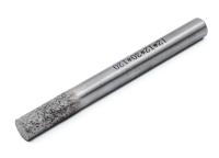 Фреза ЧПУ по граниту D12*6*40*L120 Цилиндр Фреза ЧПУ по граниту D12*6*40*L120 Цилиндр