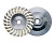 Фреза алмазная торцевая COARSE KSL D100/M14, №30